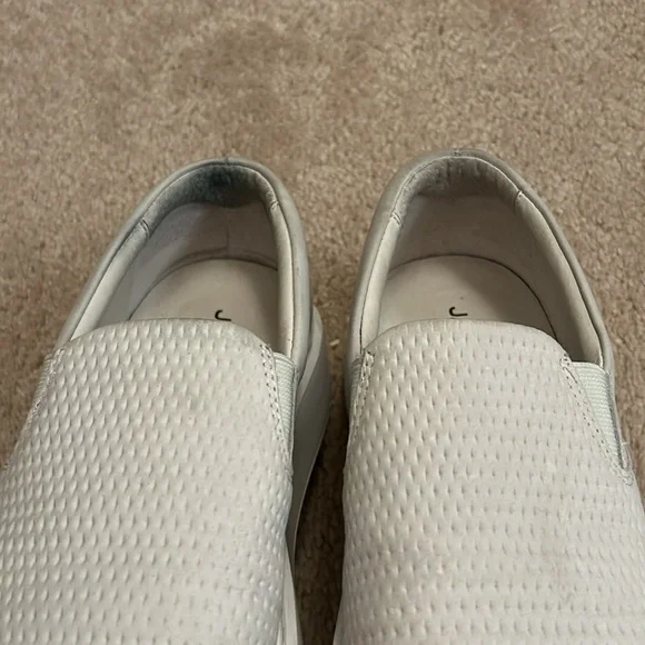 J/SLIDE Delia Perforated Slip on Platform Sneakers - Picture 8 of 8